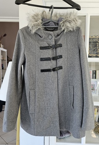 Duffle coat ellos taille - ellos,