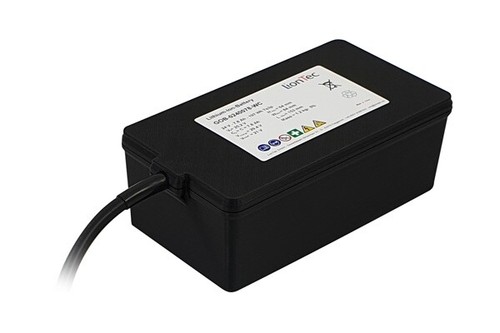 Liontec batterie golf - de,