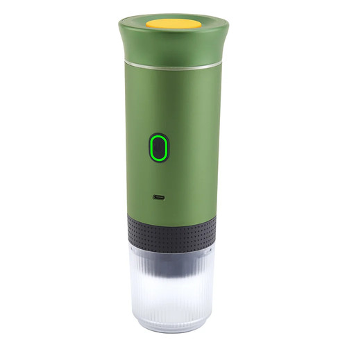 Machine café portable sans - café,