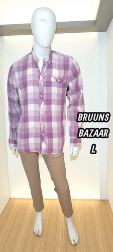 Bruuns bazaar taille - bazaar,