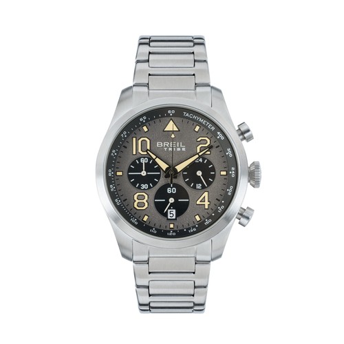 Montre homme breil tribe recon - homme,