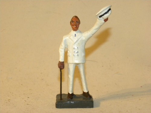 Figurine composition durso - figurine,
