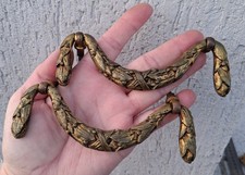 Lot 2 ANCIENNES POIGNÉES