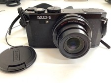 Appareil photo numérique