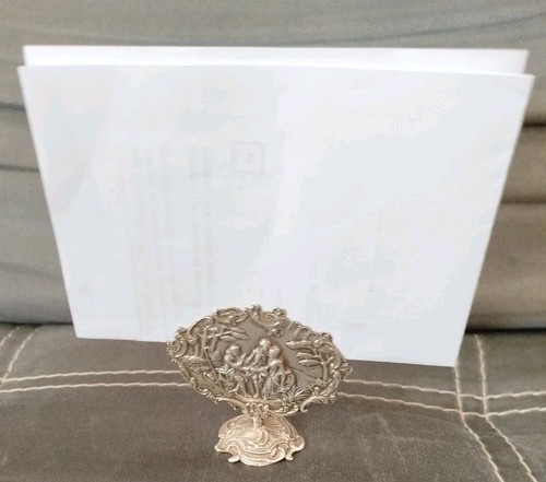 Porte menu table eme - eme, en