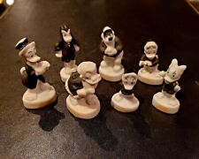 RARE Disney Character Feve Set Donald