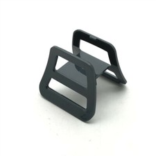 Black Shelf Bracket Decoder