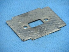 Protection Thermique Échappement En Zipper ZI-BHS600 Essence Taille-Haies