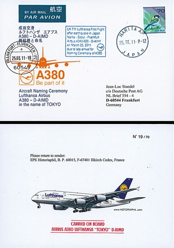 A380 138 ffc japon - japon, reprise