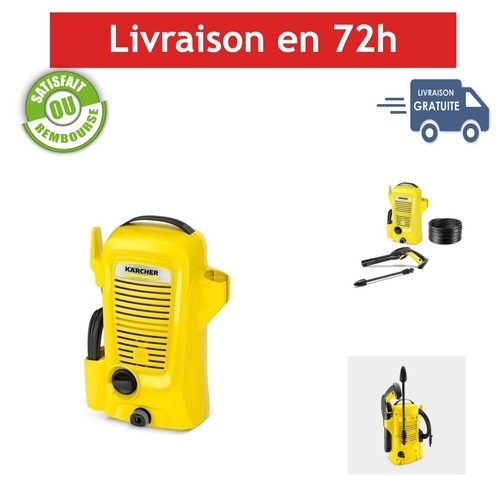 Kärcher nettoyeur haute - kärcher, k