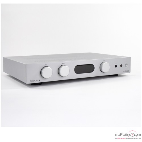 Amplificateur audiolab 6000a - amplificateur,