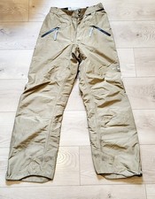 Pantalon Ski Gore-Tex