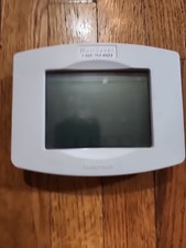 Honeywell TH8110U1003 Thermostat Touchscreen Digital Programmable Wall Control H