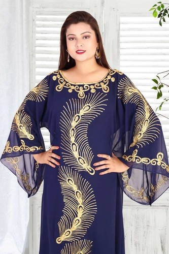 Nvay blue dubai - nvay, farasha