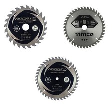 Timco - Lames de scie