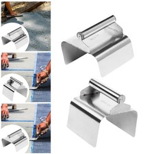 Truelle de bordure de paysage, outil bordure en béton pour parc, jardin,