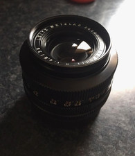 LEICA LEITZ ELMARIT R 35 F2.8