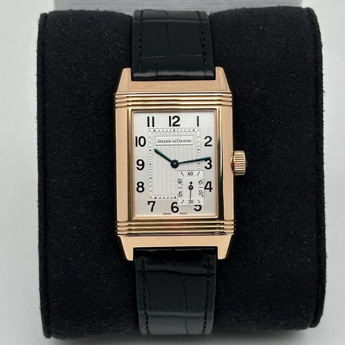 Jaeger lecoultre reverso - jaeger,
