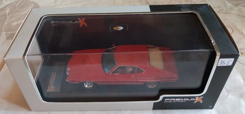 Premium ford gran - gran, torino