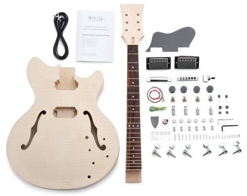 Pack construire votre popre - pack,