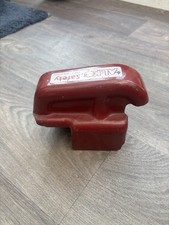 alko hitch lock With Two Keys And Security Ball