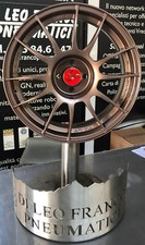 Jante En Alliage ABARTH 500 /