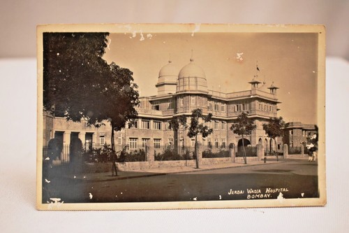 Carte postale topographique - carte,