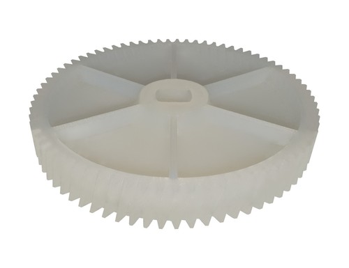 Roue dentée nylon pour - nylon,