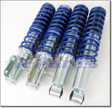 Tuningart Châssis Réglable