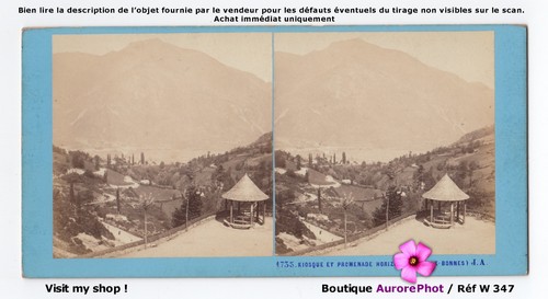 Eaux bonnes pyrénées le - eaux-bonnes,,