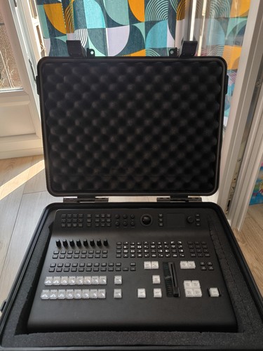 Blackmagic design atem - blackmagic,