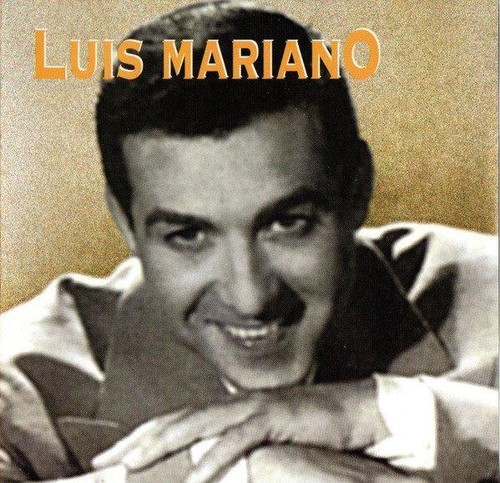 Luis mariano - luis,