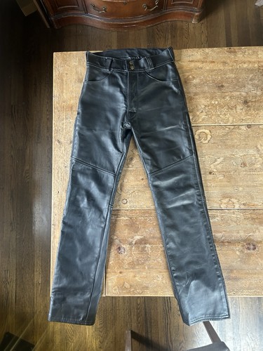 Langlitz leathers nwot - langlitz,