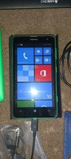 Smartphone Nokia Lumia 625 - 8