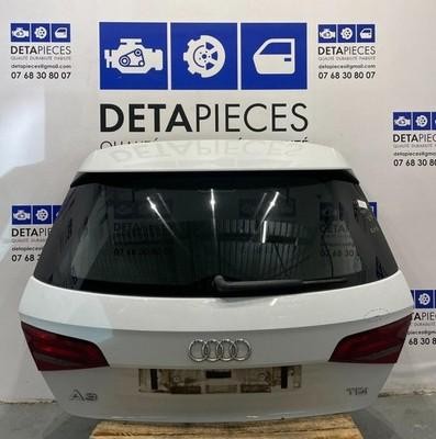 Malle hayon arriere audi - /,