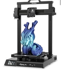 Mingda Magician Max 3d Printer