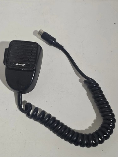 Micro radio aston - micro,