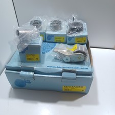 Kit galets tendeurs