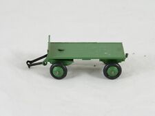 Dinky Toys F n° 25G remorque