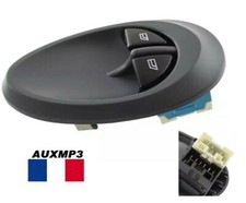 Bouton leve vitre iveco daily