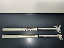 FORK WP KTM Exc 125 200 250 2010 2011 Fork Ktm 125/200 EXC/XC-W 14187J0201
