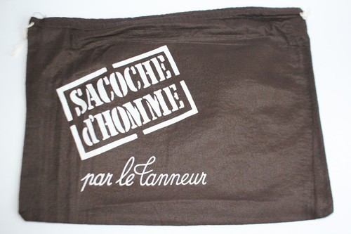 Tanneur sac poussière - sac, à
