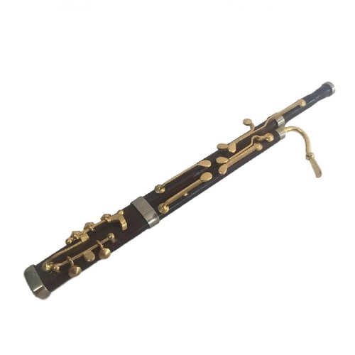A28 basson instruments - basson, de