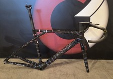 Cadre Lapierre  Carbone Xelius