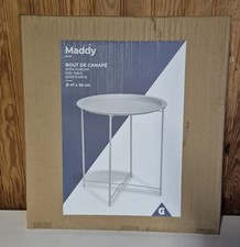 Table d'appoint / bout de