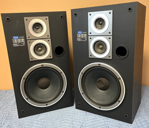 Pioneer a5000 vintage - cs-a5000,