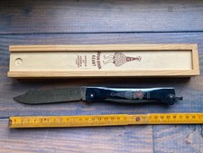 Ancien Couteau DOUK DOUK /