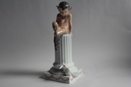 Royal copenhagen faune - royal, et