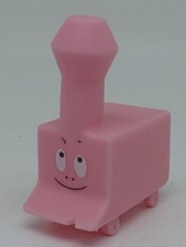 ANCIENNE FIGURINE PVC