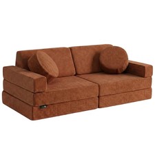 Canapé Enfant Convertible -